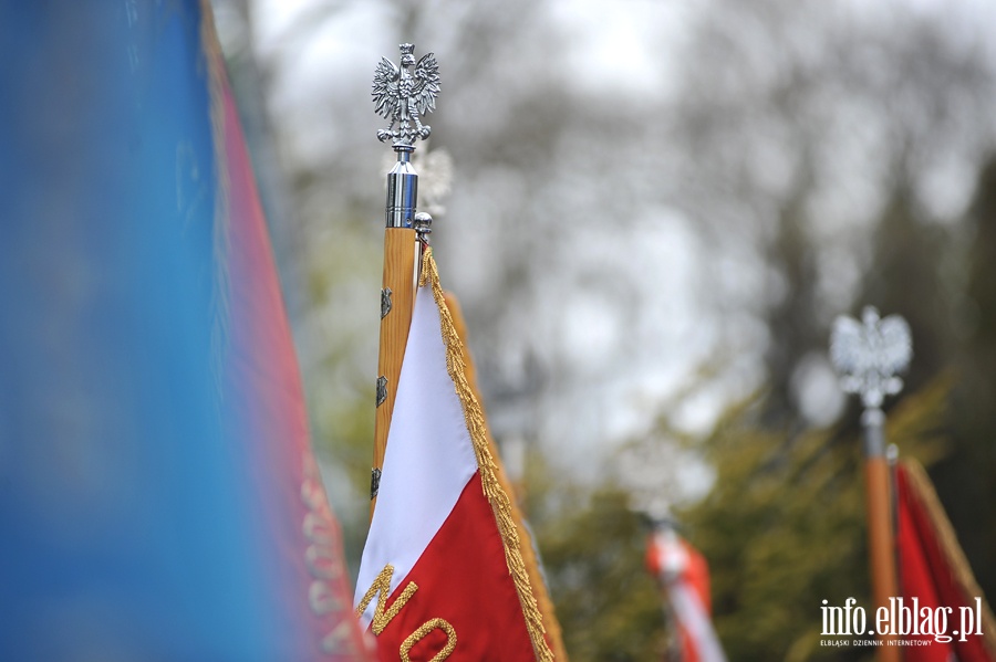  Obchody 75. rocznicy Zbrodni Katyskiej, fot. 18