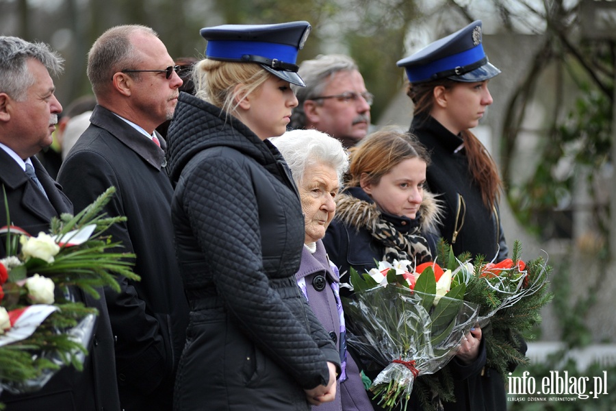  Obchody 75. rocznicy Zbrodni Katyskiej, fot. 29