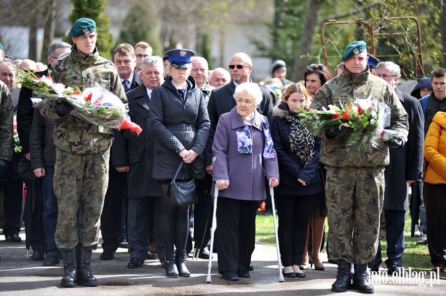  Obchody 75. rocznicy Zbrodni Katyskiej, fot. 34