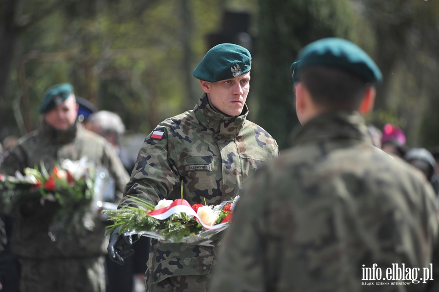  Obchody 75. rocznicy Zbrodni Katyńskiej, fot. 35
