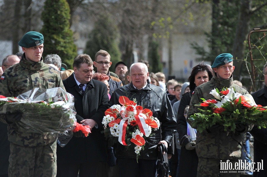 Obchody 75. rocznicy Zbrodni Katyskiej, fot. 38