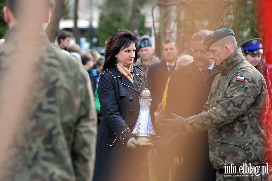  Obchody 75. rocznicy Zbrodni Katyskiej, fot. 40
