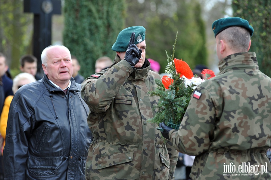  Obchody 75. rocznicy Zbrodni Katyskiej, fot. 44