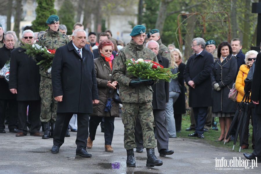  Obchody 75. rocznicy Zbrodni Katyskiej, fot. 45