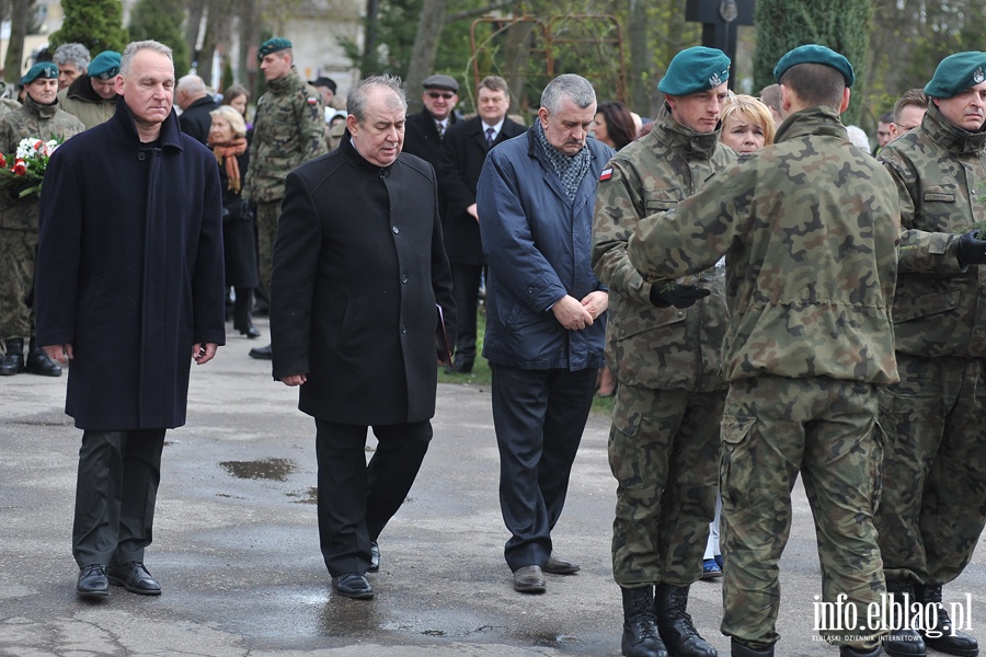  Obchody 75. rocznicy Zbrodni Katyskiej, fot. 48