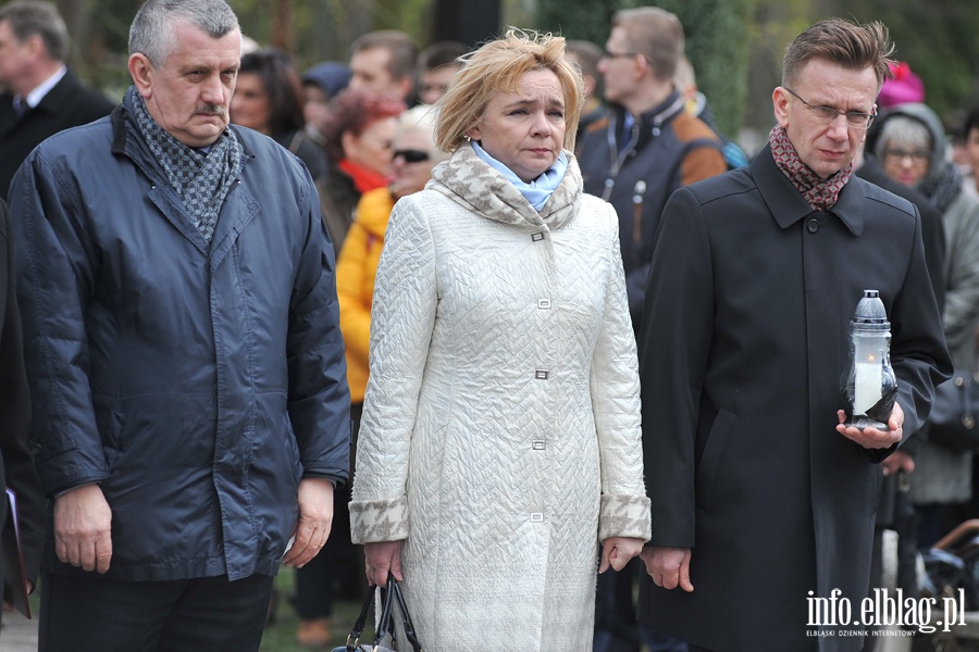  Obchody 75. rocznicy Zbrodni Katyskiej, fot. 49