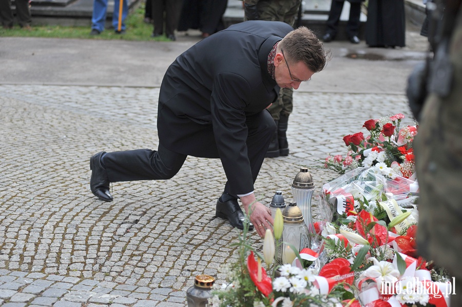  Obchody 75. rocznicy Zbrodni Katyskiej, fot. 51