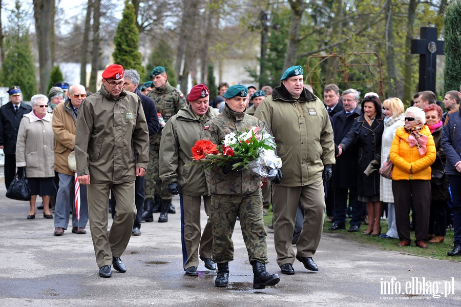  Obchody 75. rocznicy Zbrodni Katyskiej, fot. 52