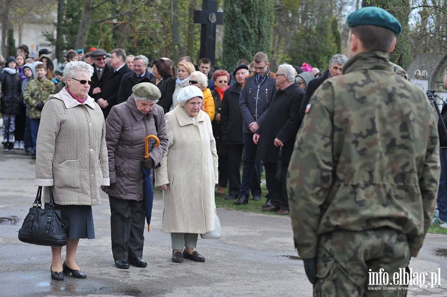  Obchody 75. rocznicy Zbrodni Katyskiej, fot. 55