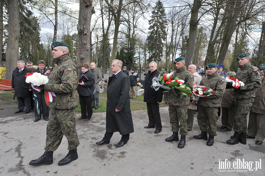  Obchody 75. rocznicy Zbrodni Katyskiej, fot. 57