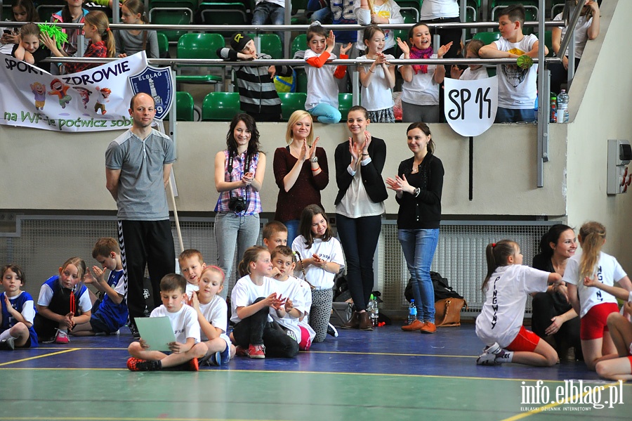 Spartakiada Szk Podstawowych, fot. 11
