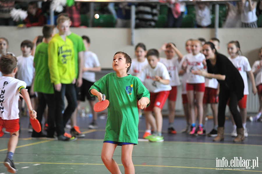 Spartakiada Szk Podstawowych, fot. 13