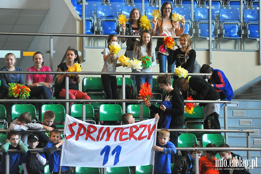 Spartakiada Szk Podstawowych, fot. 18