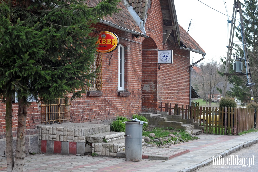 Budowa Miejsca Obsługi Rowerzystów w Jagodniku, fot. 15