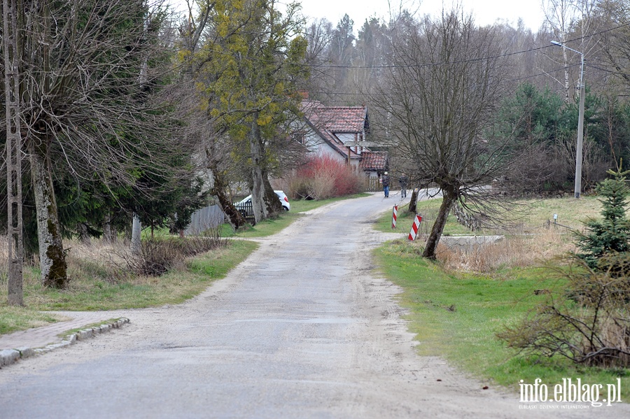 Budowa Miejsca Obsugi Rowerzystw w Jagodniku, fot. 16