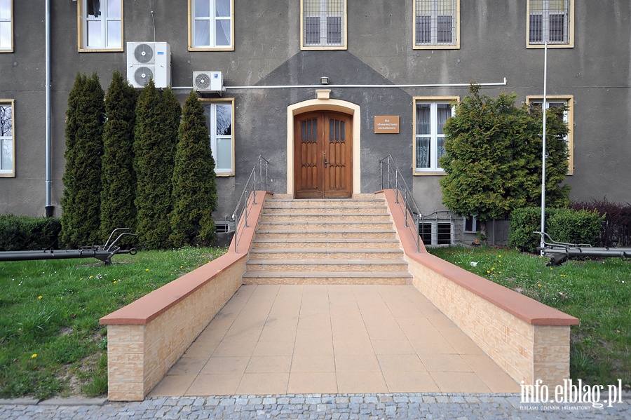 Dawne Kino Orzeł przed przebudową, fot. 21