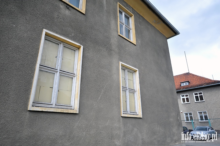 Dawne Kino Orze przed przebudow, fot. 22