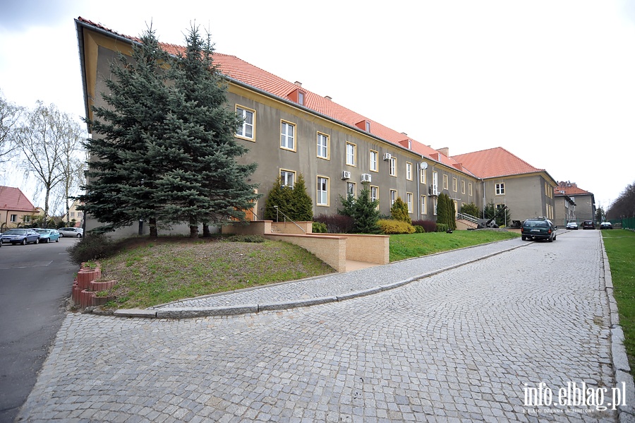 Dawne Kino Orzeł przed przebudową, fot. 27