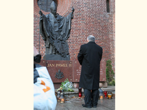 Premier RP Jarosław Kaczyński w Elblągu, fot. 15