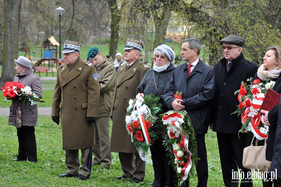 Pomnik Inwalidów Wojennych, fot. 3