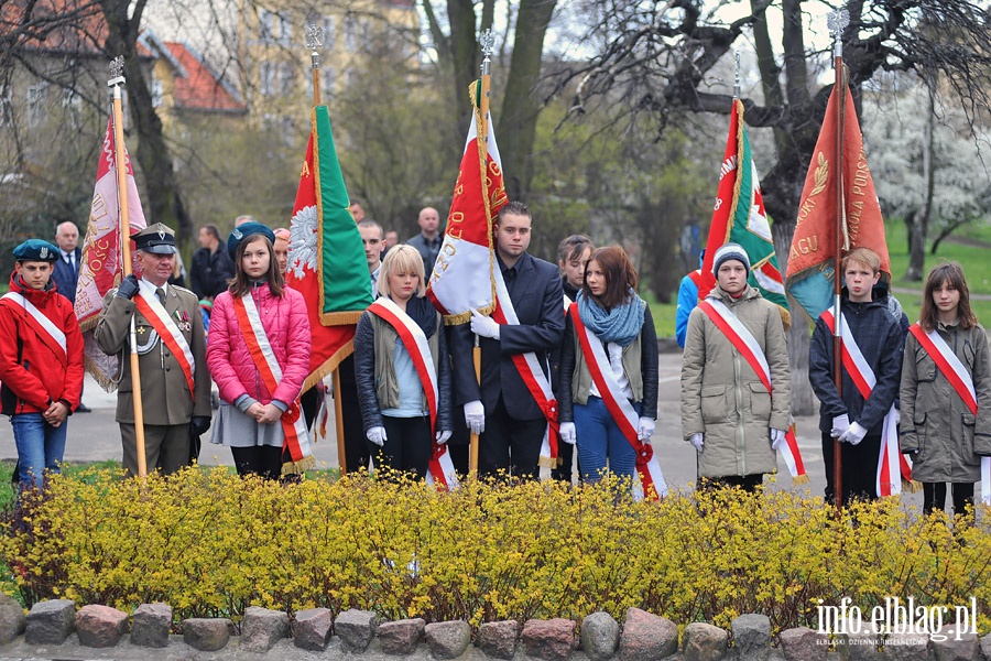 Pomnik Inwalidów Wojennych, fot. 5