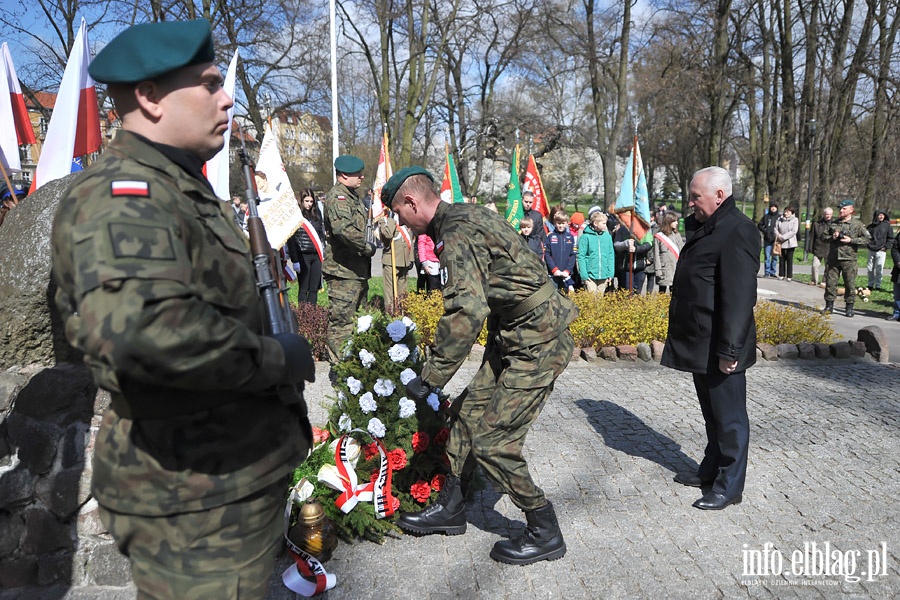 Pomnik Inwalidów Wojennych, fot. 15