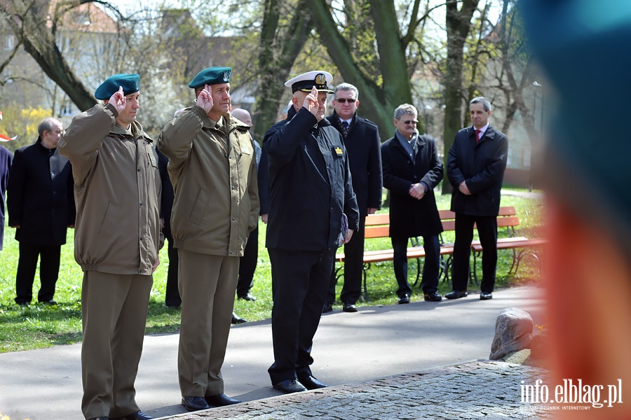 Pomnik Inwalidów Wojennych, fot. 23