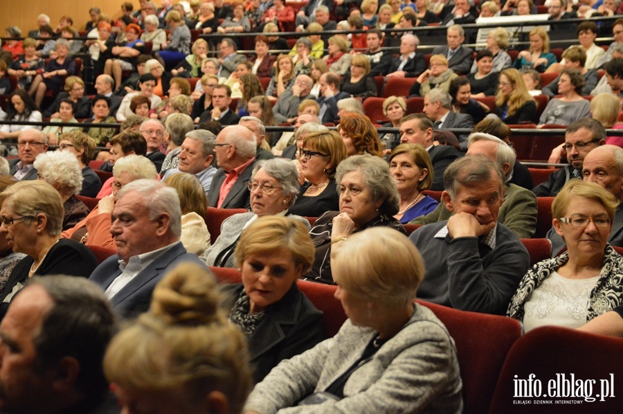Koncert Bogusawa Morki, fot. 4
