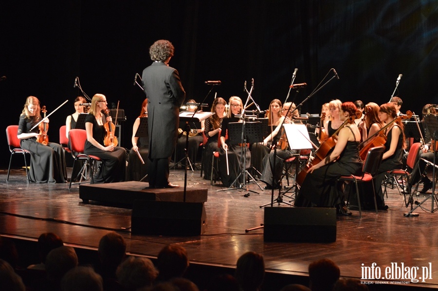 Koncert Bogusława Morki, fot. 7