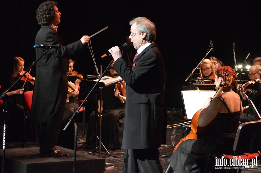 Koncert Bogusawa Morki, fot. 8