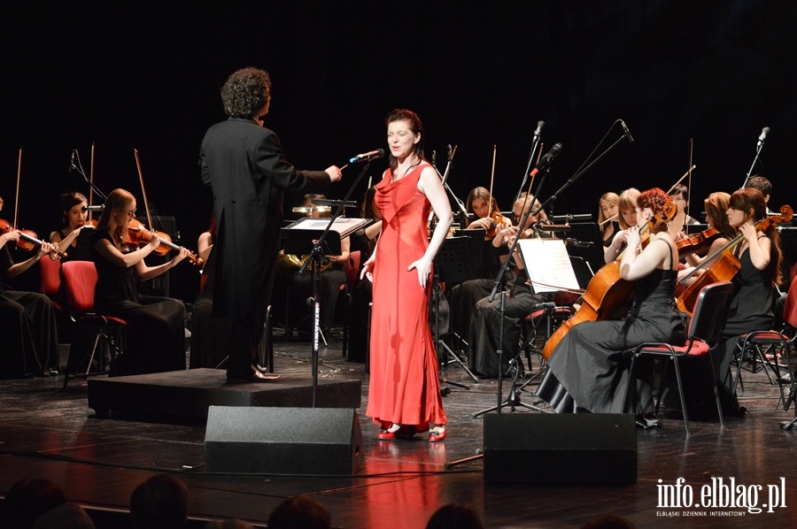 Koncert Bogusawa Morki, fot. 9