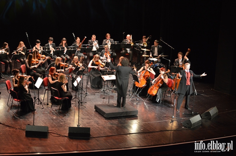 Koncert Bogusława Morki, fot. 13