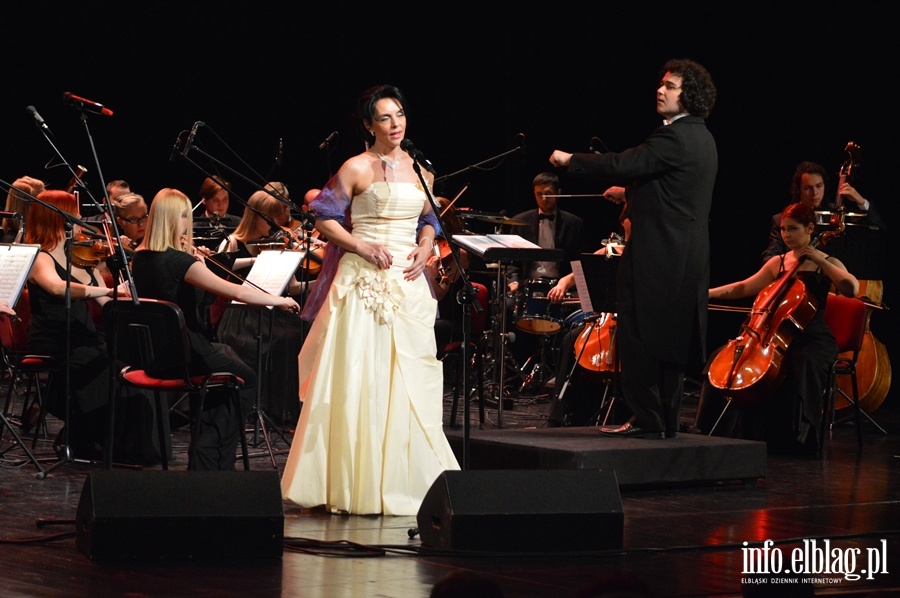 Koncert Bogusawa Morki, fot. 16