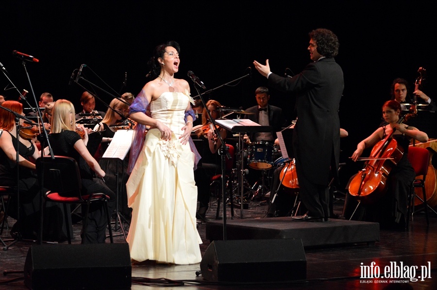 Koncert Bogusawa Morki, fot. 17