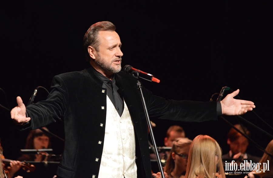 Koncert Bogusawa Morki, fot. 20