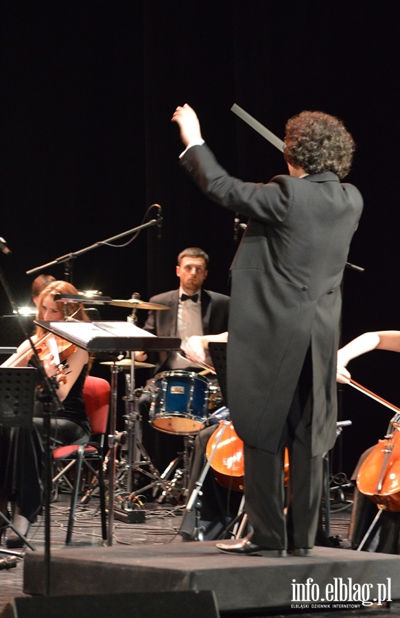 Koncert Bogusława Morki, fot. 23