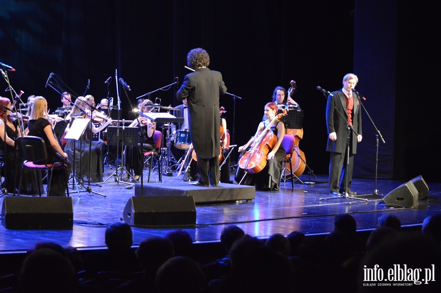 Koncert Bogusawa Morki, fot. 25
