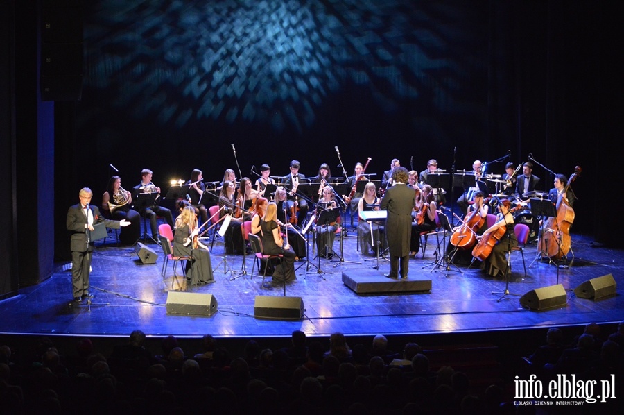 Koncert Bogusawa Morki, fot. 26