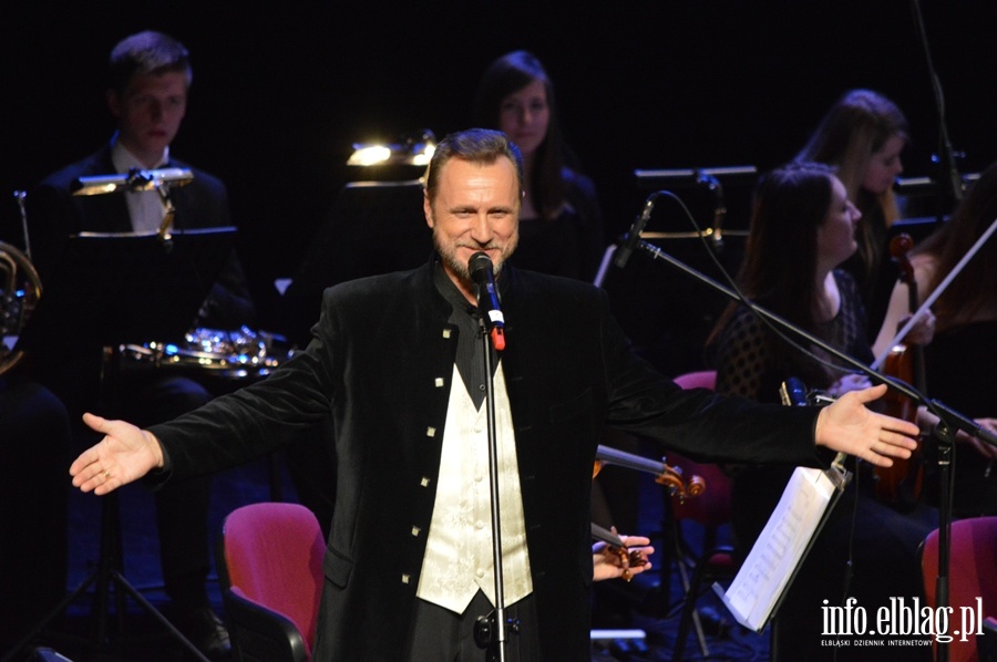 Koncert Bogusawa Morki, fot. 27