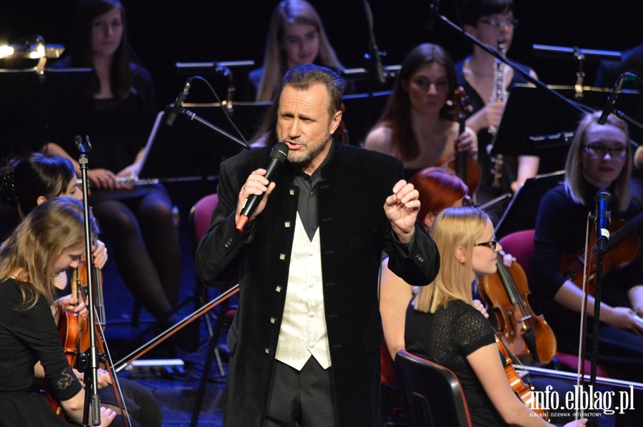 Koncert Bogusawa Morki, fot. 29