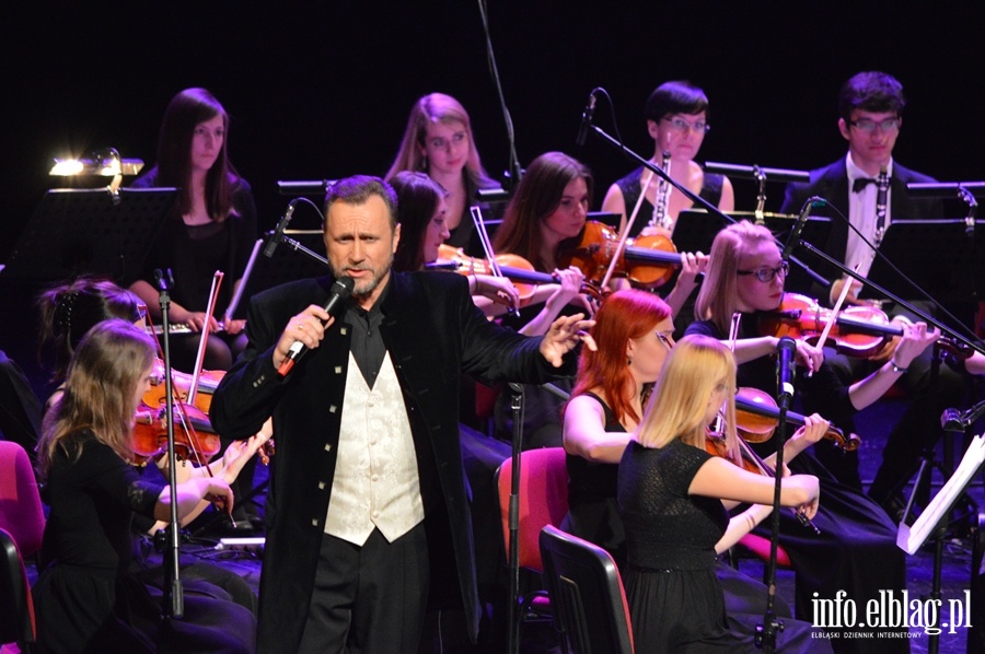 Koncert Bogusława Morki, fot. 30