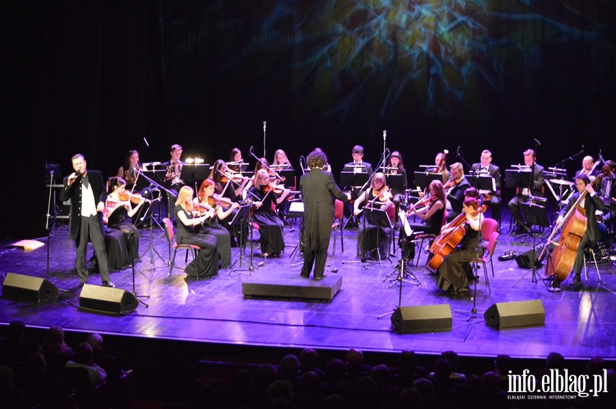 Koncert Bogusława Morki, fot. 31
