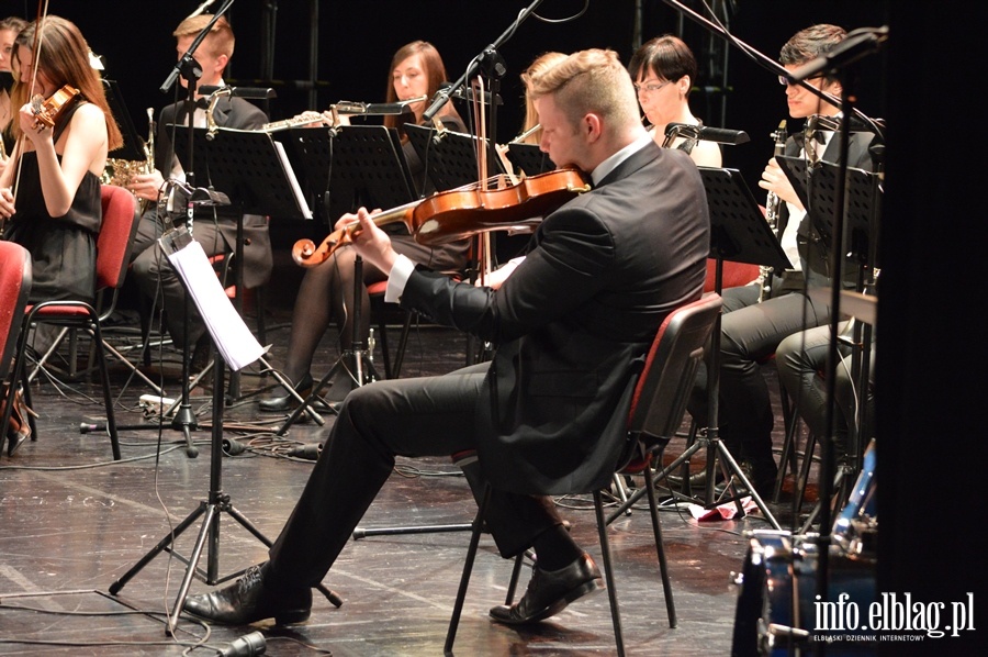Koncert Bogusława Morki, fot. 34