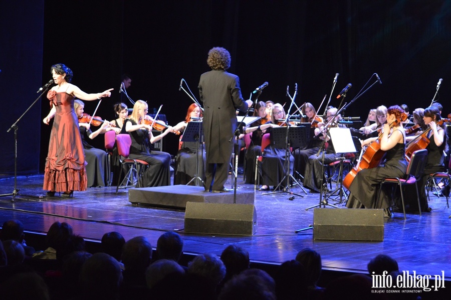 Koncert Bogusława Morki, fot. 37