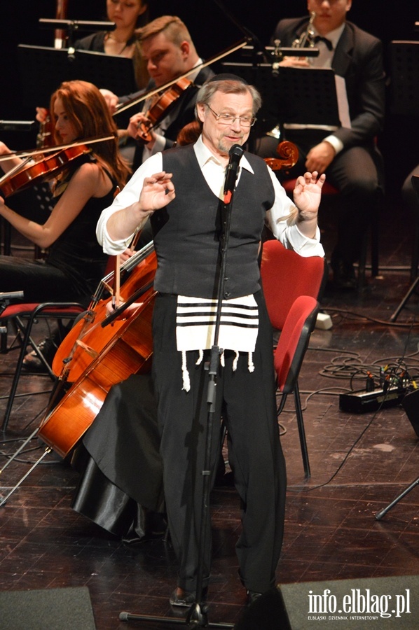 Koncert Bogusawa Morki, fot. 39