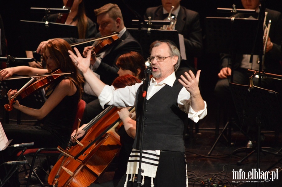 Koncert Bogusawa Morki, fot. 40