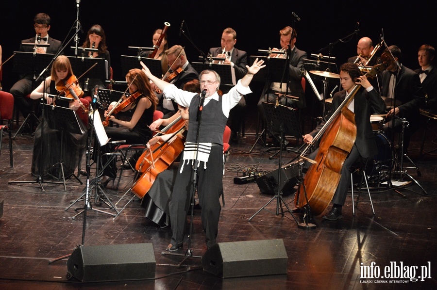 Koncert Bogusawa Morki, fot. 41