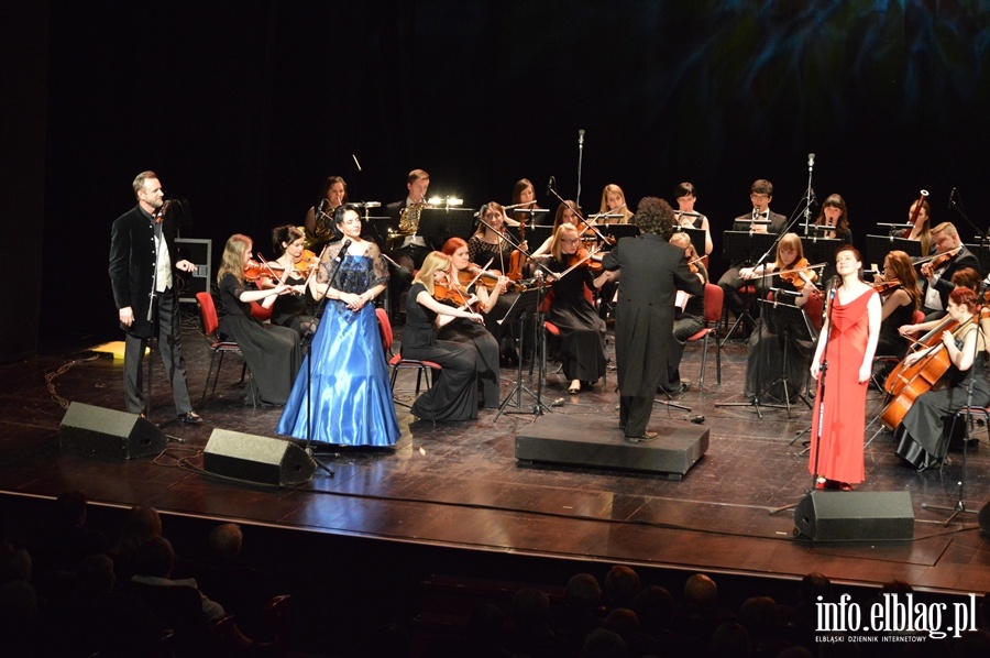 Koncert Bogusawa Morki, fot. 42