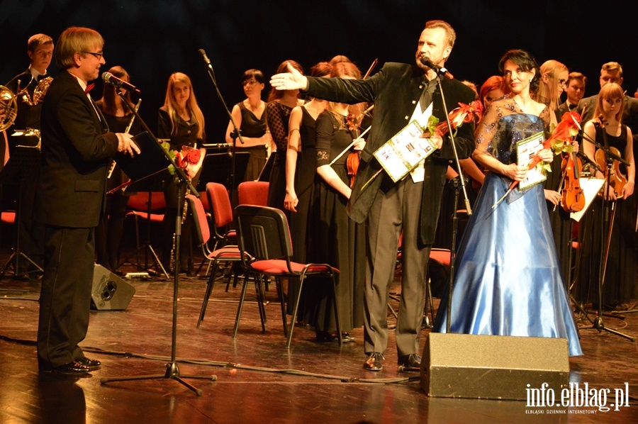 Koncert Bogusawa Morki, fot. 45
