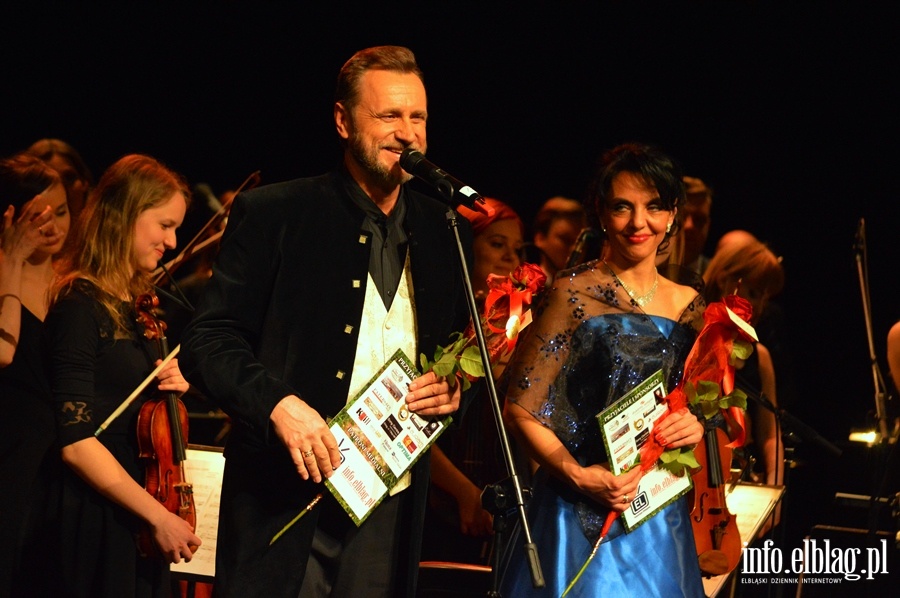 Koncert Bogusawa Morki, fot. 46